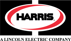 HARRIS logo