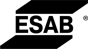 logotipo esab