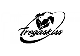 logotipo tregakiss