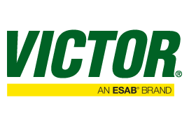 victor logo