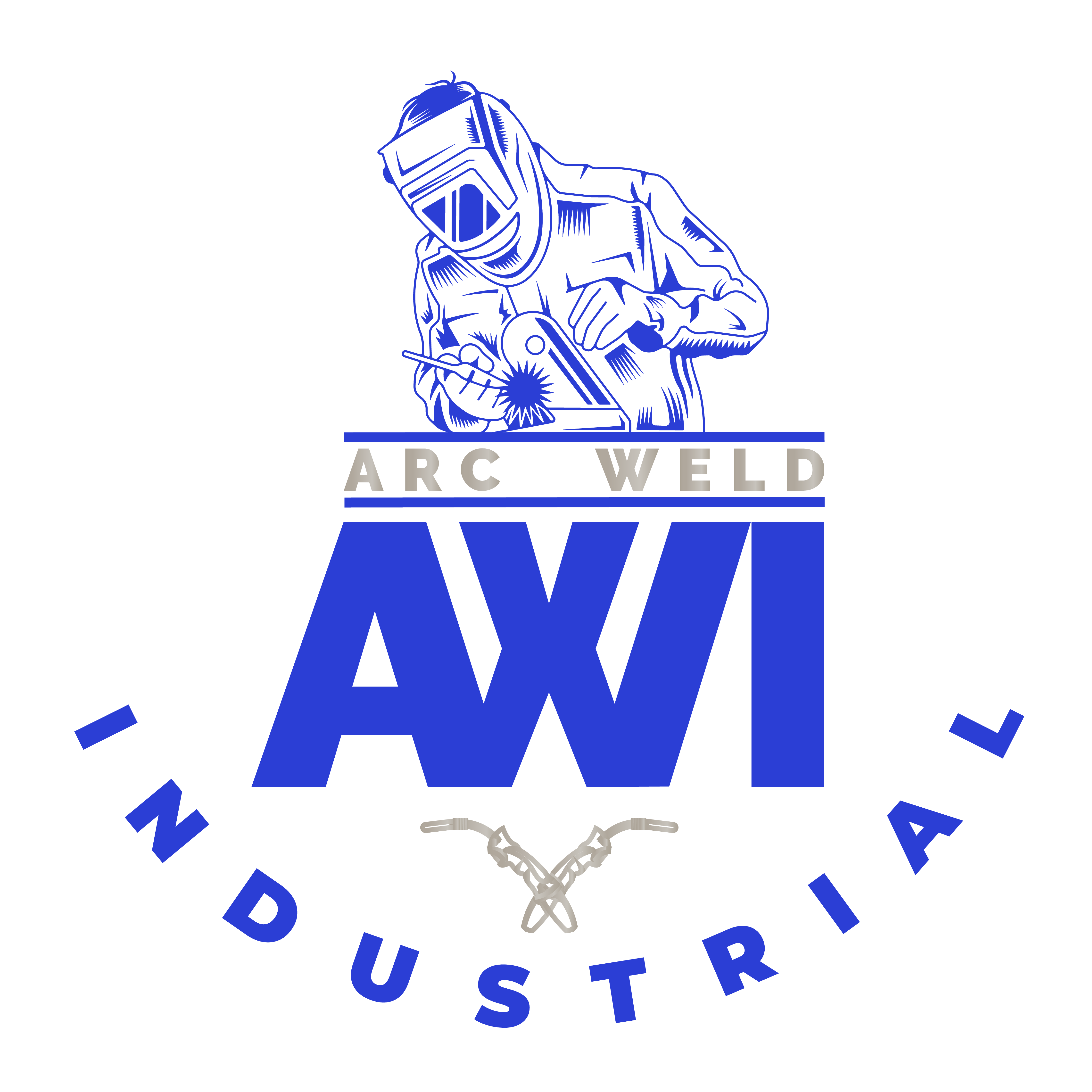 Arc weld industrial