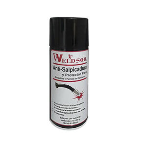 SPRAY ANTISAPILCADURAS WELD 500