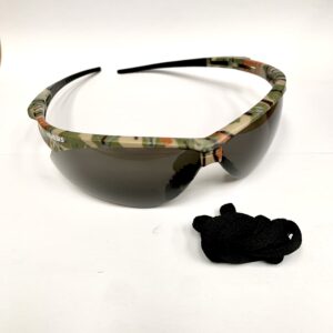 LENTE NEMESIS CAMUF/ANTIEMO- HUMO