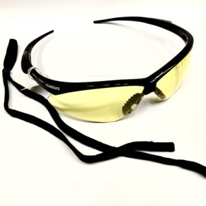 LENTE NEMESIS AMBAR