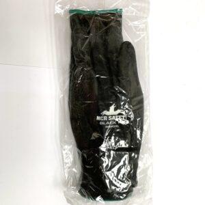 GUANTE POLIESTER/POLIURETANO XL
