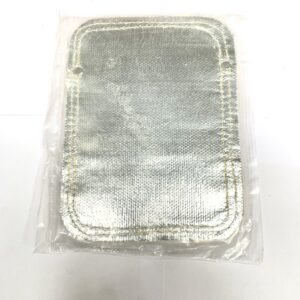 PROTECTOR DE GUANTE ALUMINIZADO