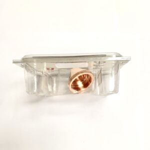 220976	SHIELD DURAMAX HYAMP 125A MECH CUT