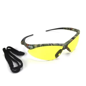 LENTE NEMESIS CAMUFLAGE AMBAR