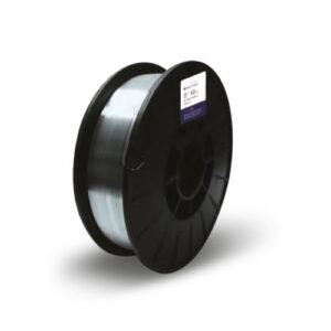 Microalambre Tubular (.035/.045) marca Pacific rollo de 15 kg