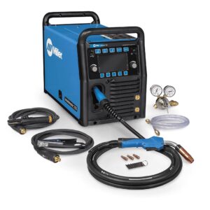 Millermatic 255