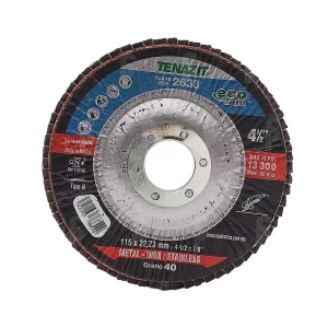 DISCO LAMINADO ECO-LAM G40