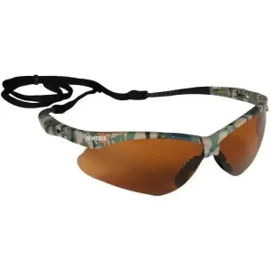 LENTE NEMESIS CAMUFLAGE COBRE